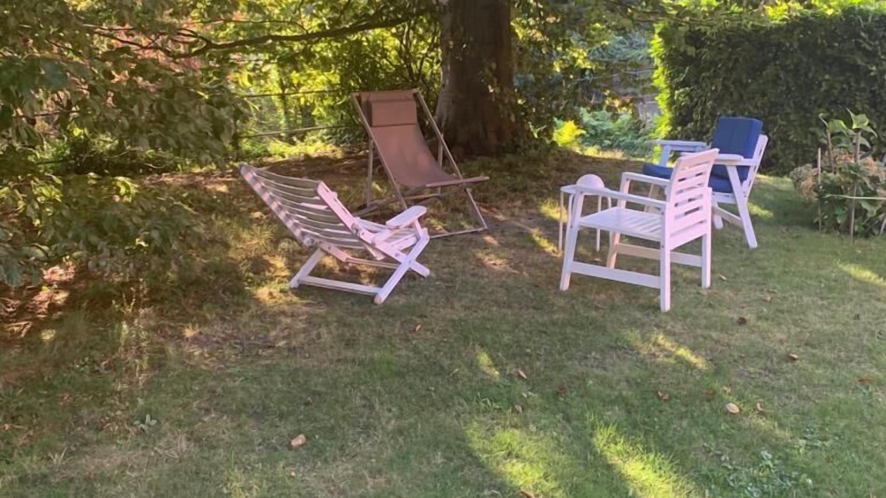 Photo of Outdoor in Brunate