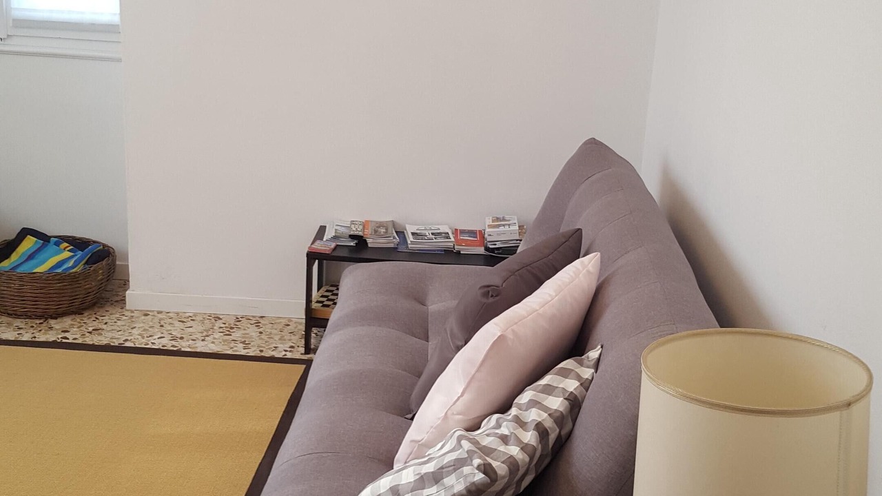 Photo of Livingroom in Brunate