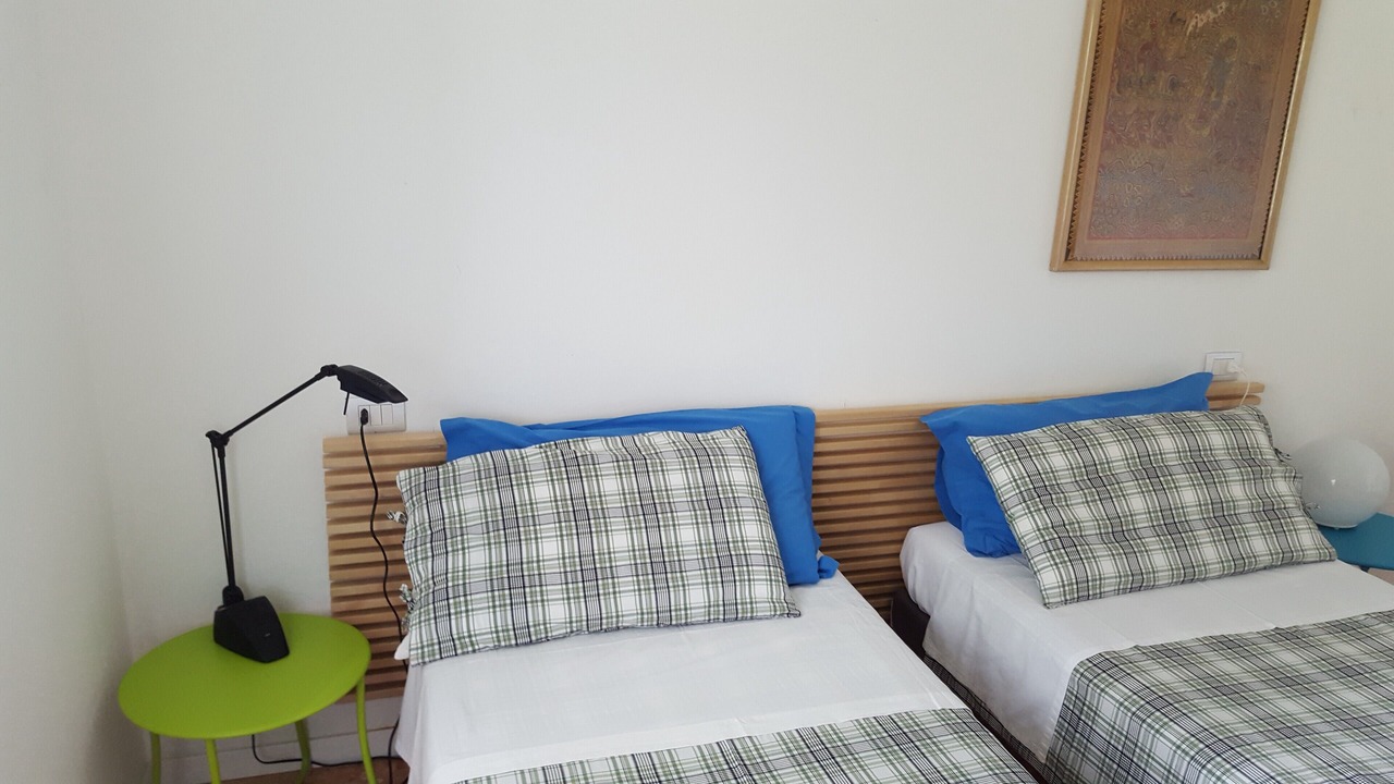 Photo of Bedroom in Brunate