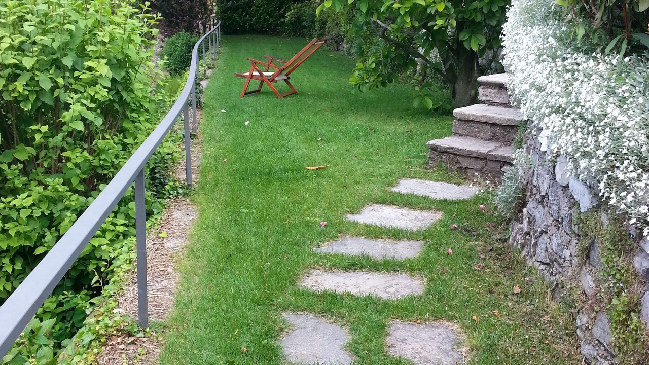 Photo of Outdoor in Brunate