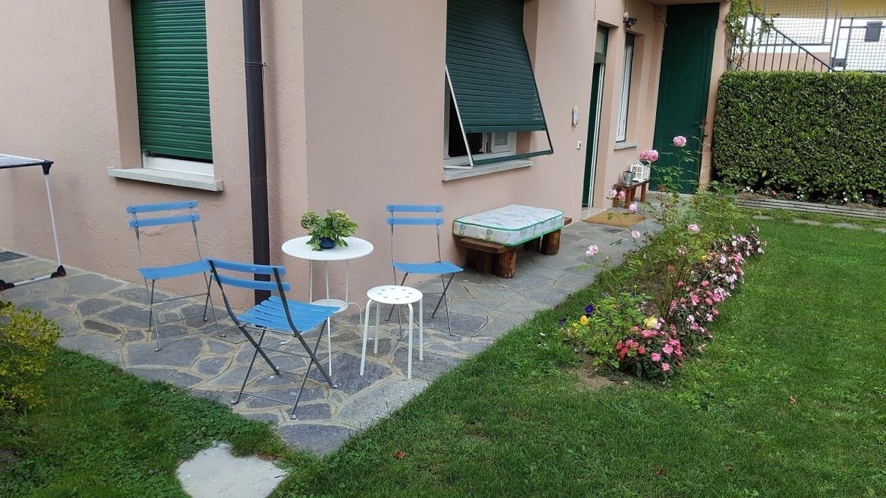 Photo of Outdoor in Brunate