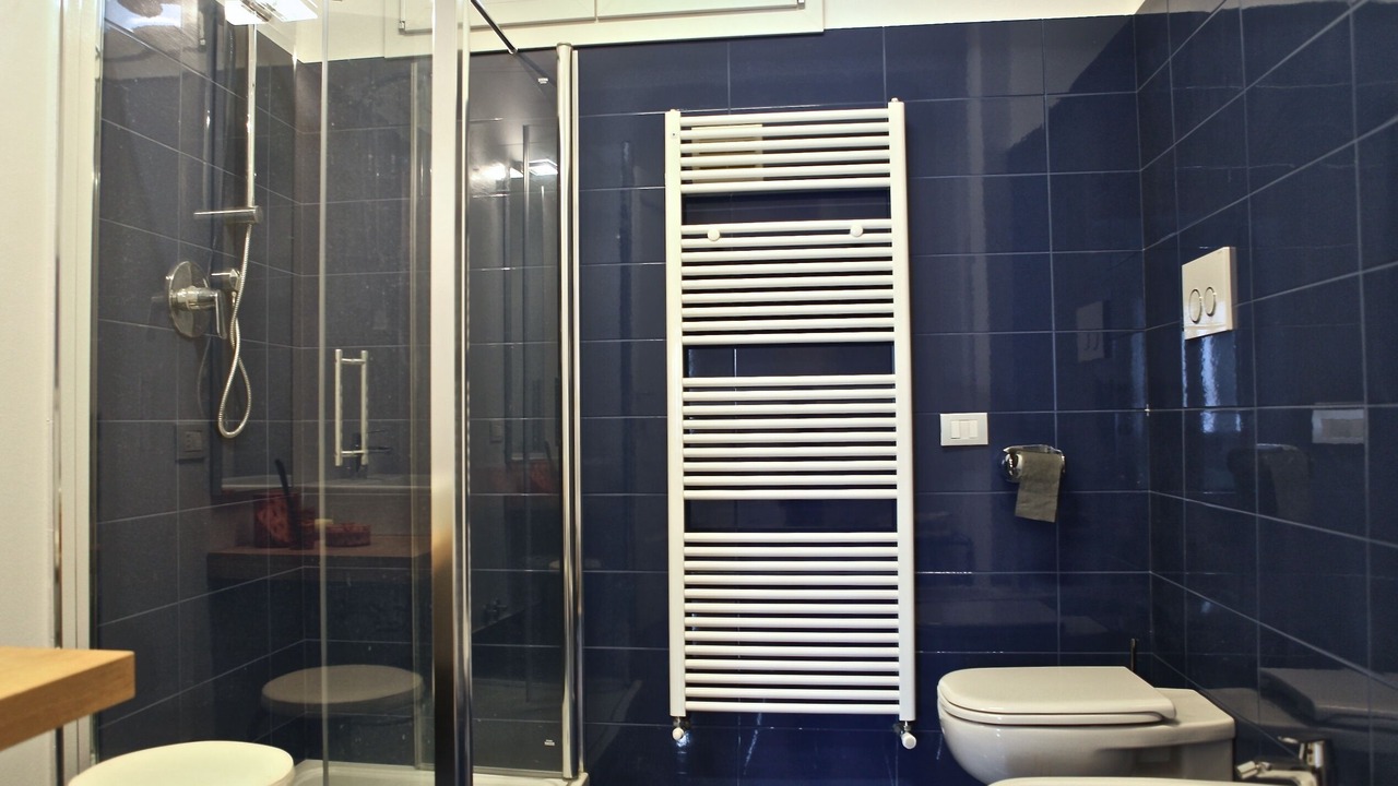 Photo of Bathroom in Brunate