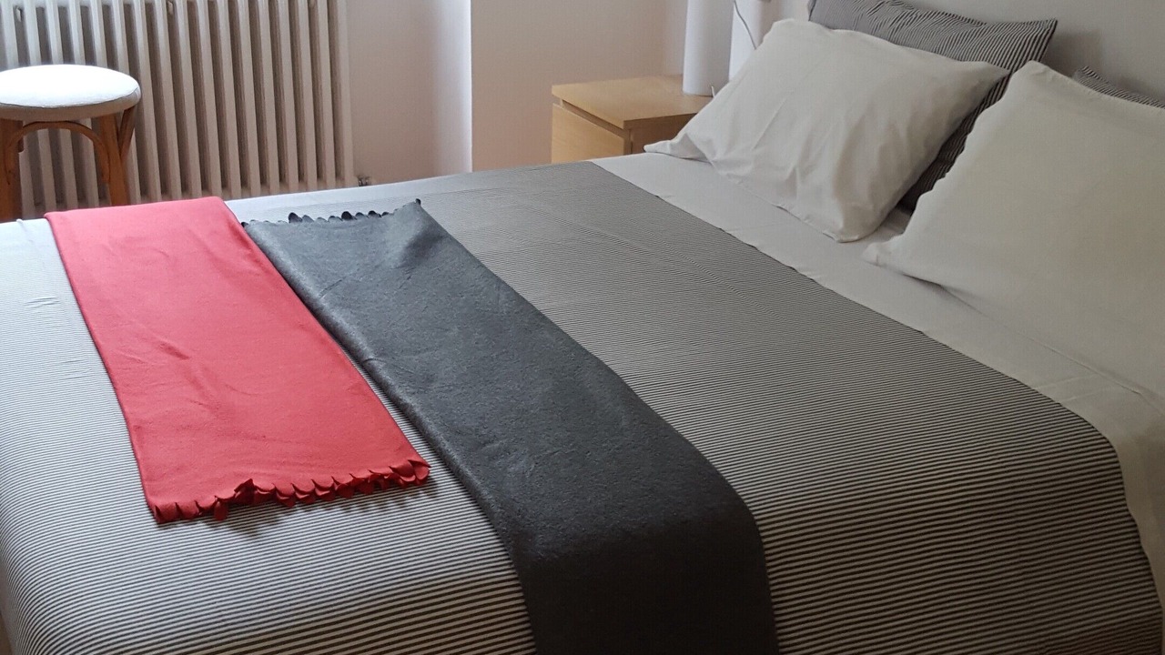 Photo of Bedroom in Brunate
