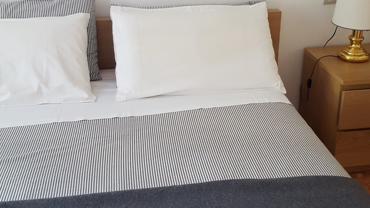 Photo of Bedroom in Brunate