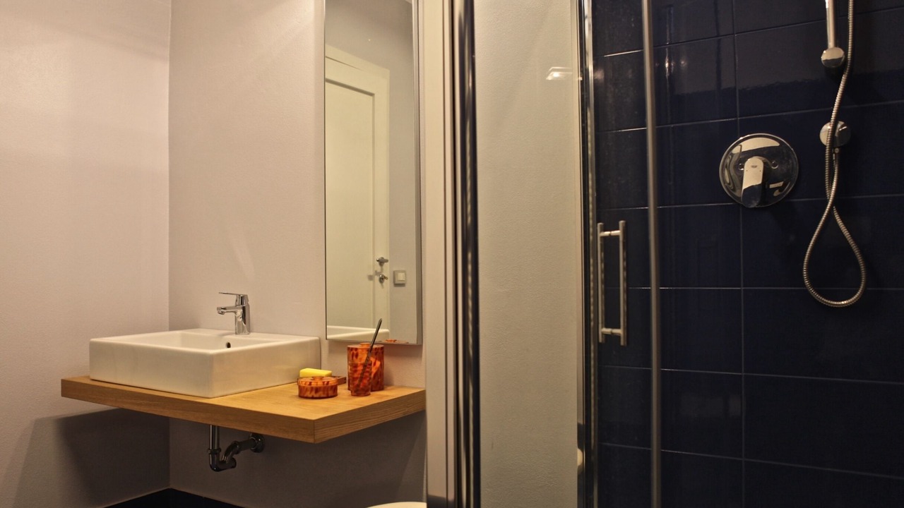 Photo of Bathroom in Brunate