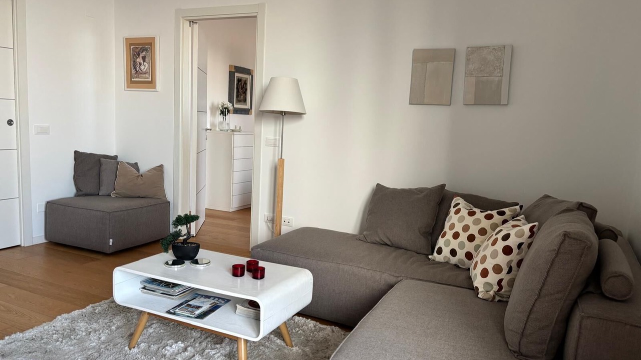 Photo of Livingroom in Toscolano Maderno