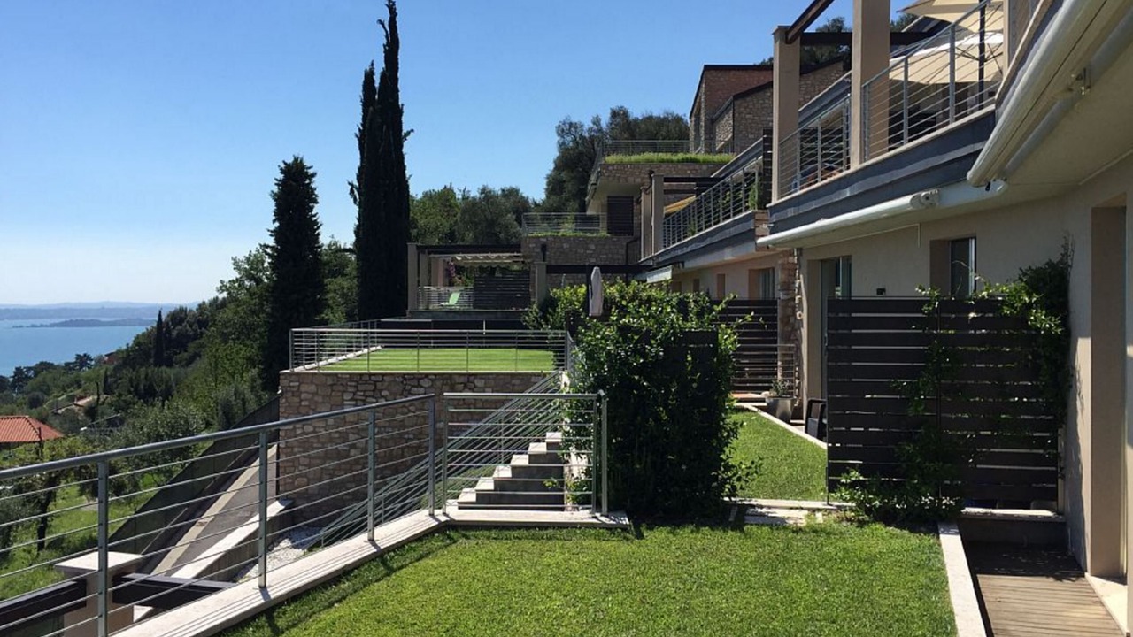 Photo of Outdoor in Toscolano Maderno