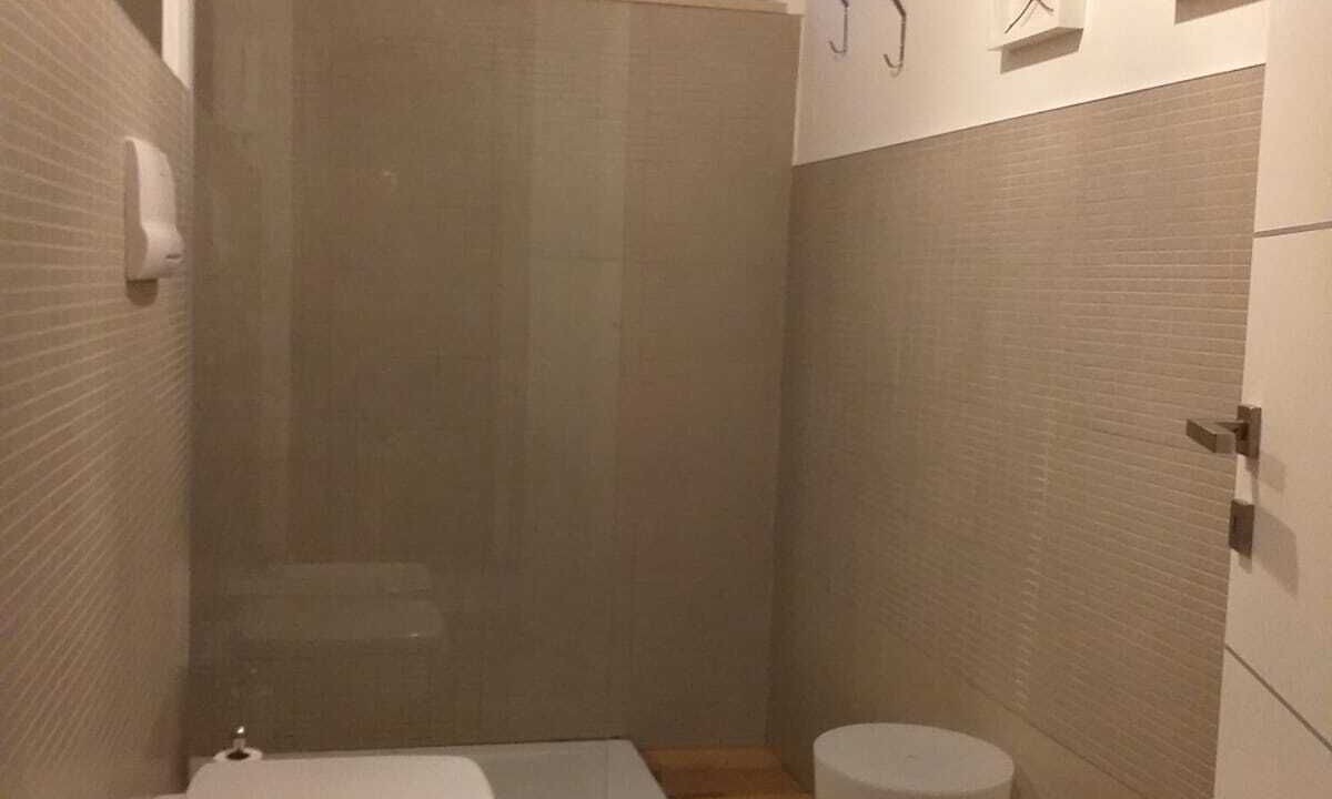 Photo of Bathroom in Toscolano Maderno