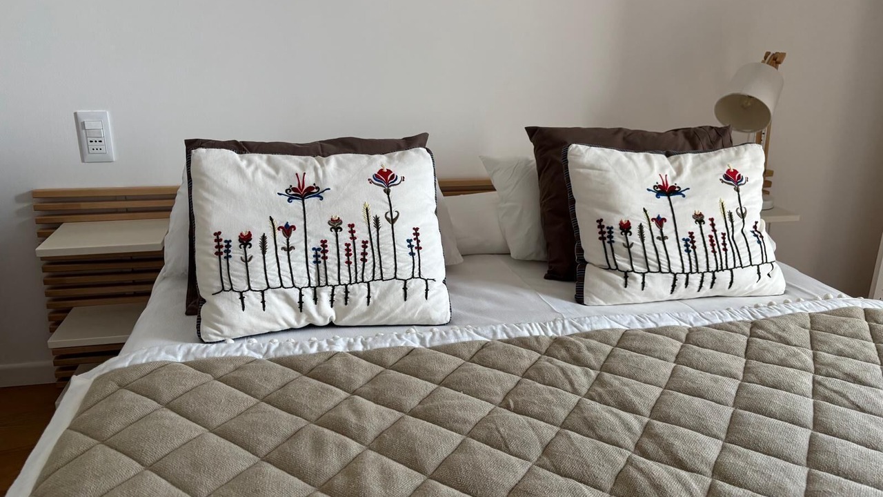 Photo of Bedroom in Toscolano Maderno