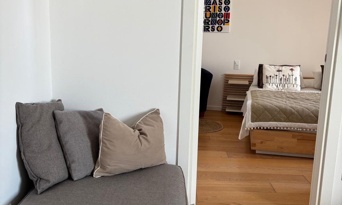 Photo of Bedroom in Toscolano Maderno