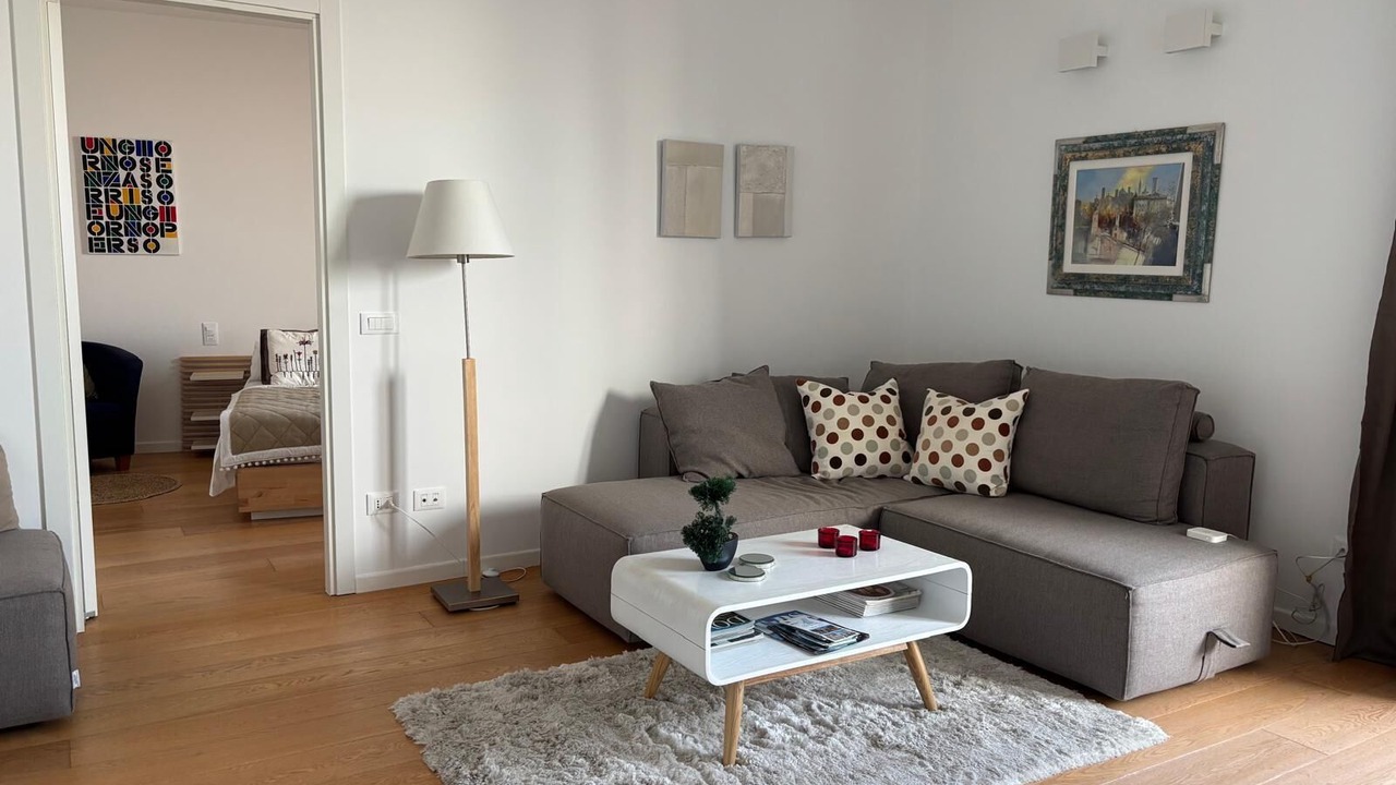 Photo of Livingroom in Toscolano Maderno