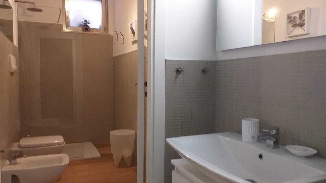 Photo of Bathroom in Toscolano Maderno