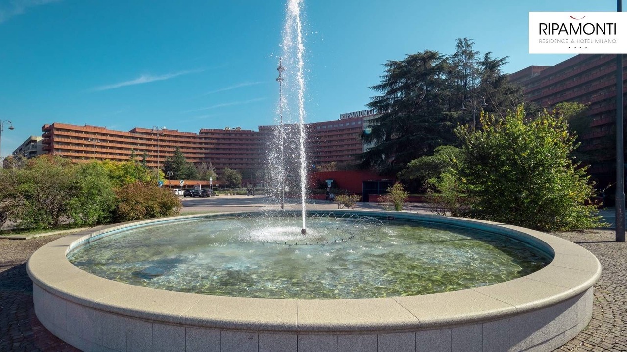 Photo of Outdoor in Pieve Emanuele