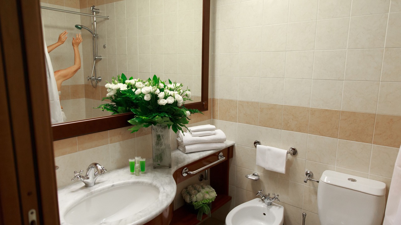 Photo of Bathroom in Pieve Emanuele