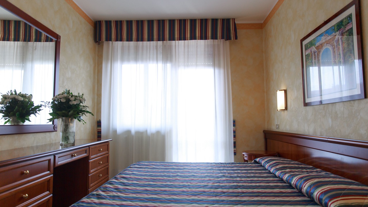 Photo of Bedroom in Pieve Emanuele