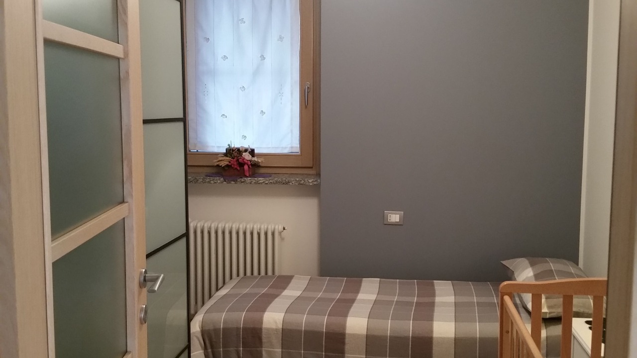 Photo of Bedroom in Berbenno di Valtellina