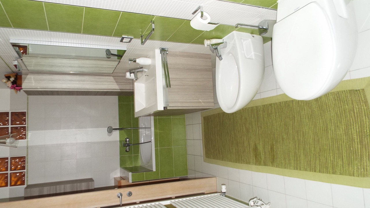 Photo of Bathroom in Berbenno di Valtellina