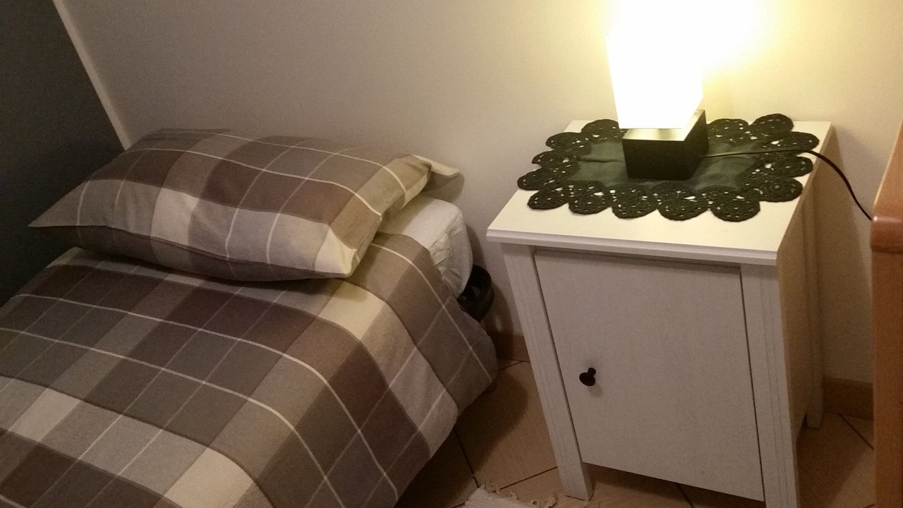 Photo of Bedroom in Berbenno di Valtellina