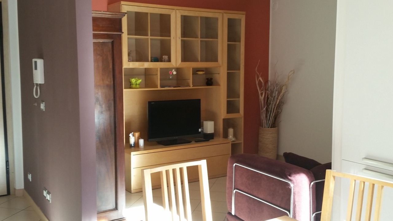 Photo of Livingroom in Berbenno di Valtellina