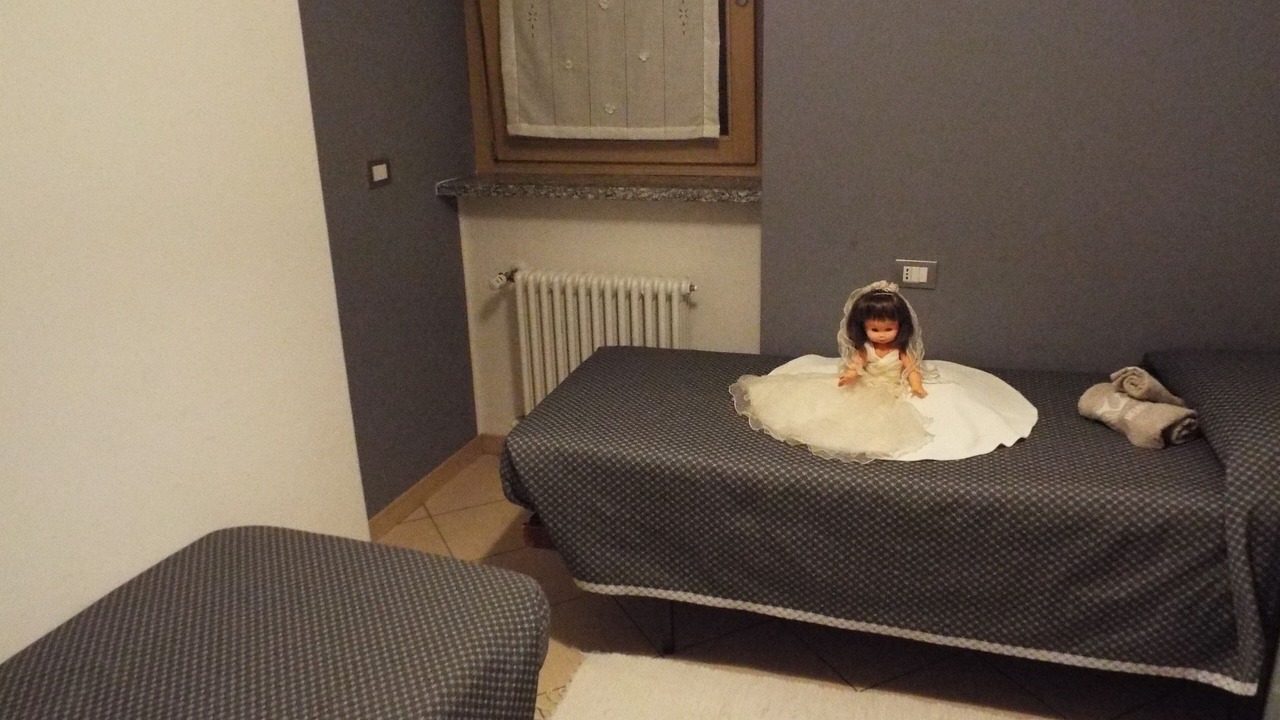 Photo of Bedroom in Berbenno di Valtellina