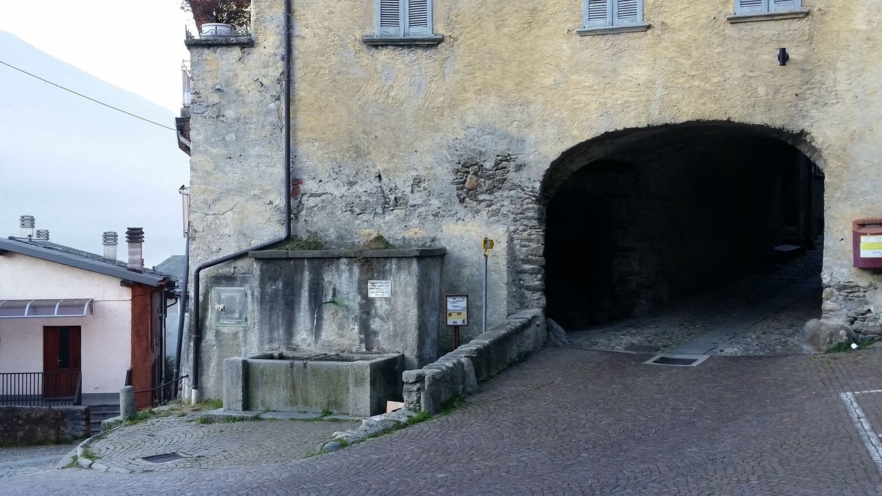 Photo of Outdoor in Berbenno di Valtellina
