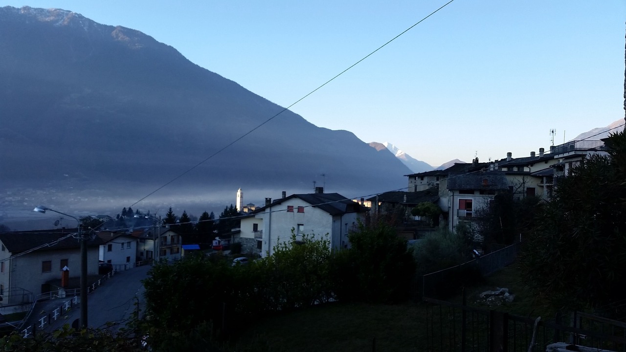 Photo of Others in Berbenno di Valtellina