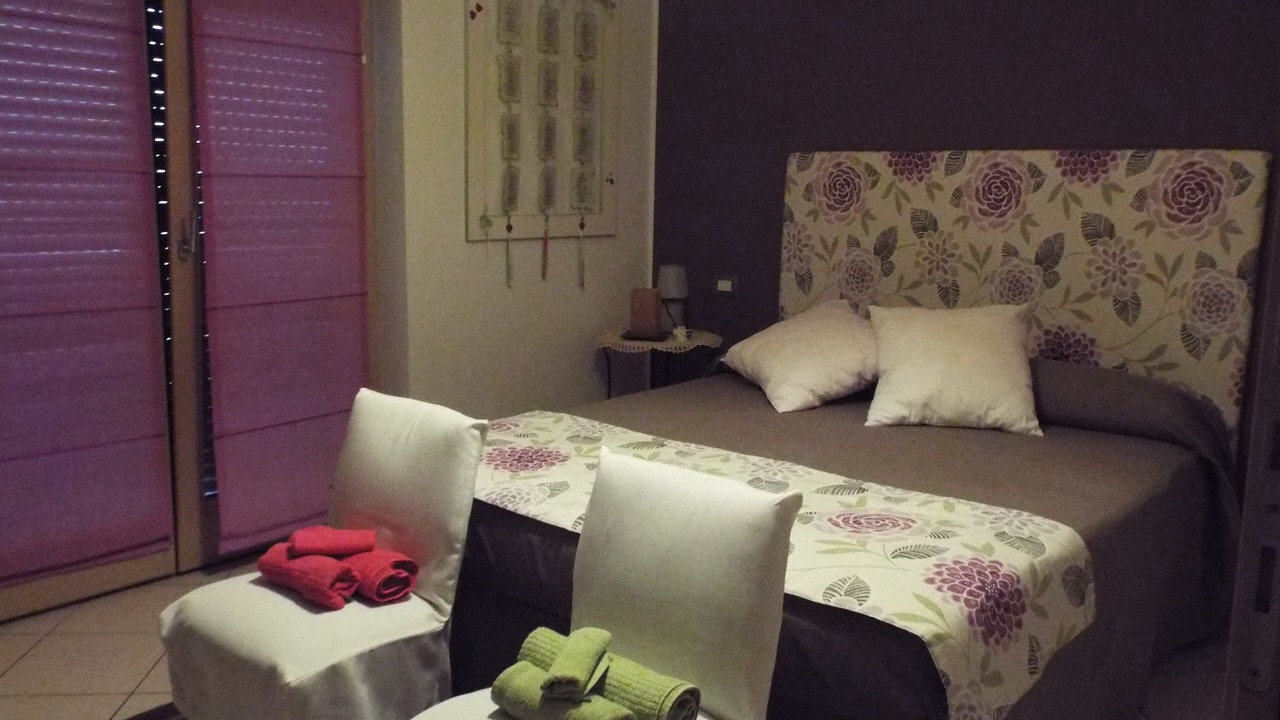 Photo of Bedroom in Berbenno di Valtellina