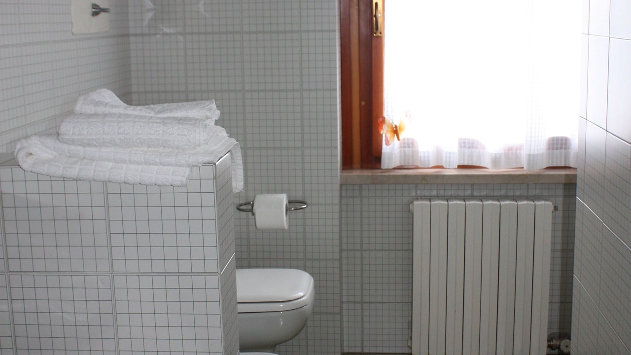 Photo of Bathroom in Desenzano del Garda
