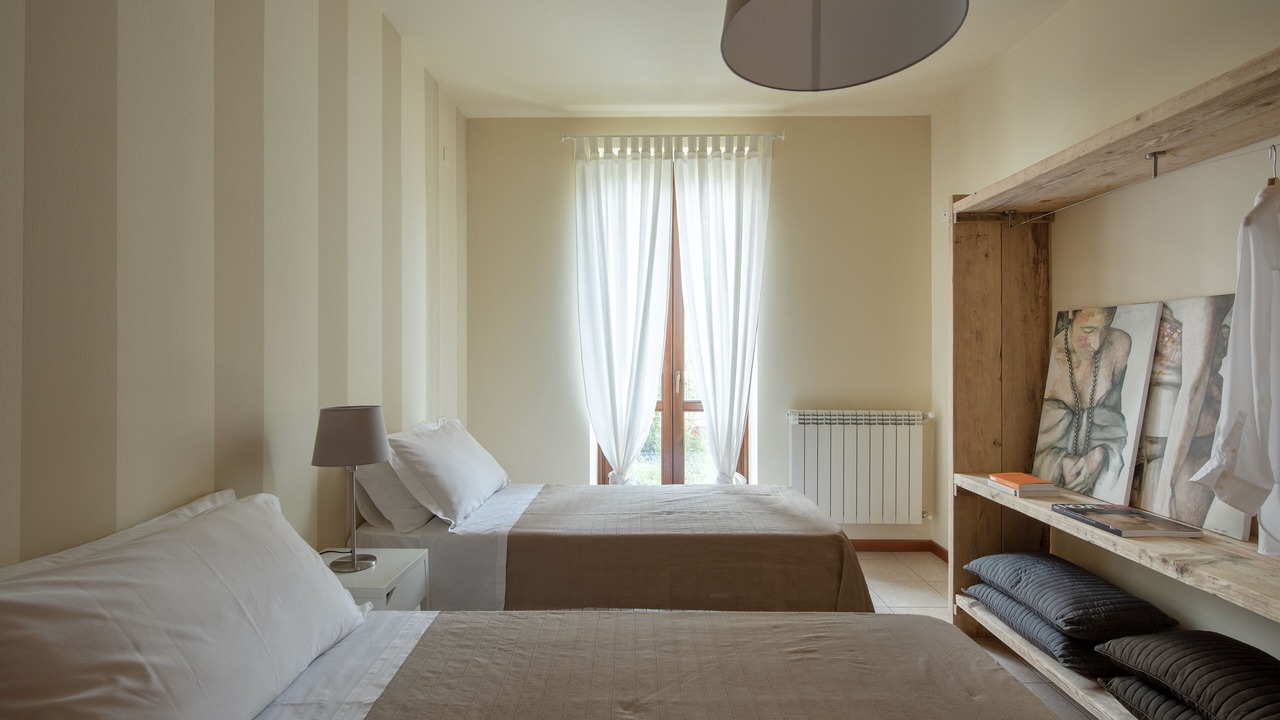 Photo of Bedroom in Roe Volciano