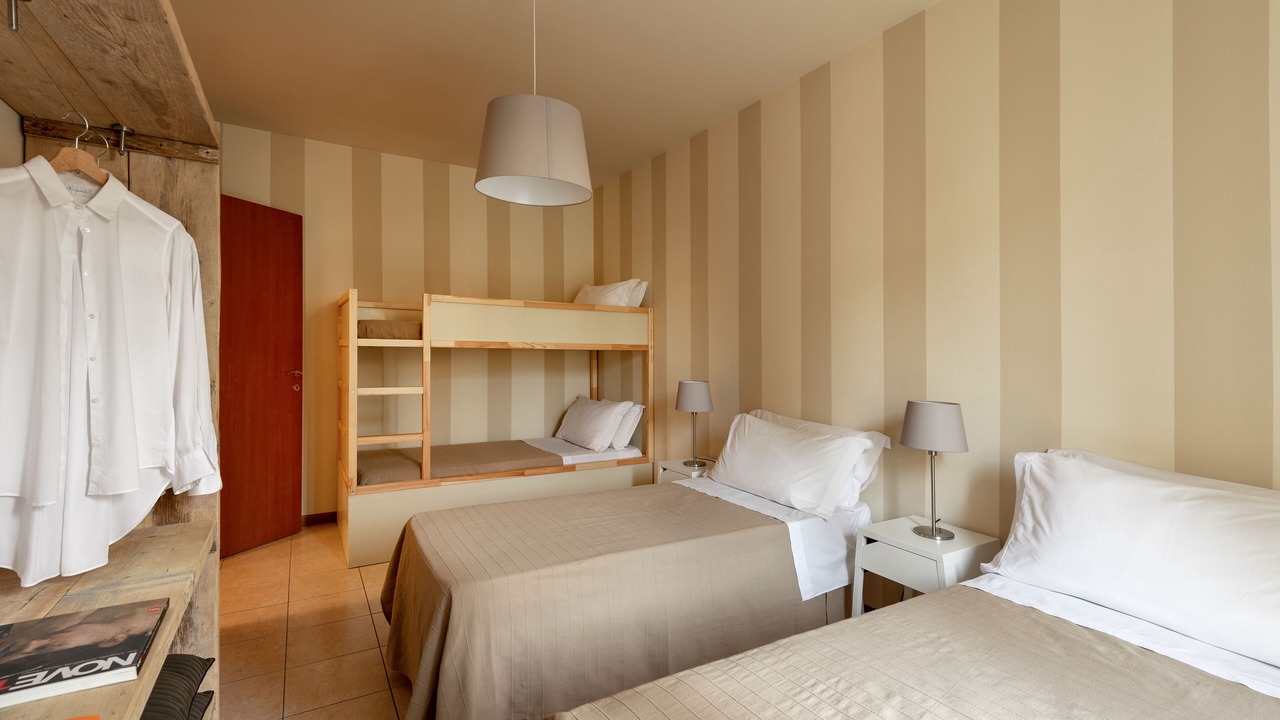 Photo of Bedroom in Roe Volciano