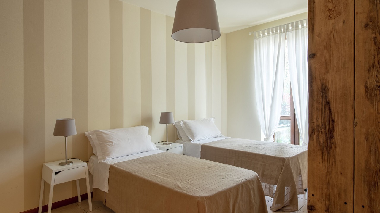 Photo of Bedroom in Roe Volciano