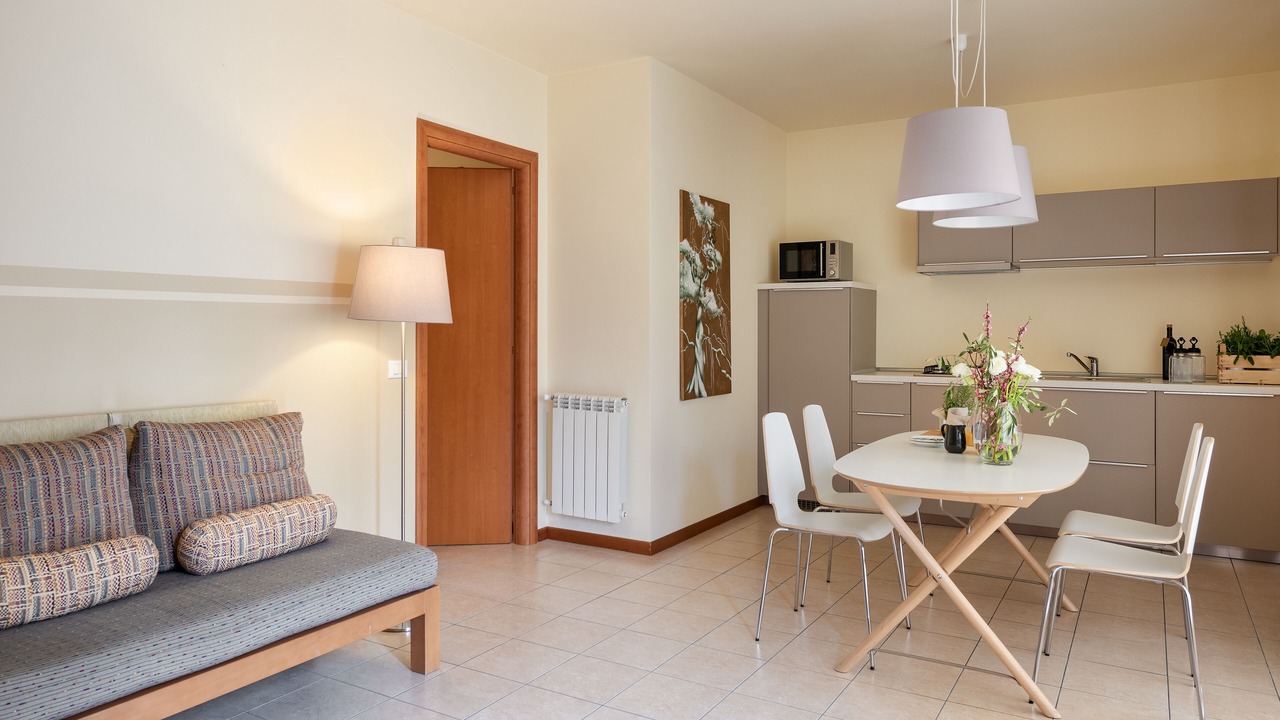 Photo of Livingroom in Roe Volciano