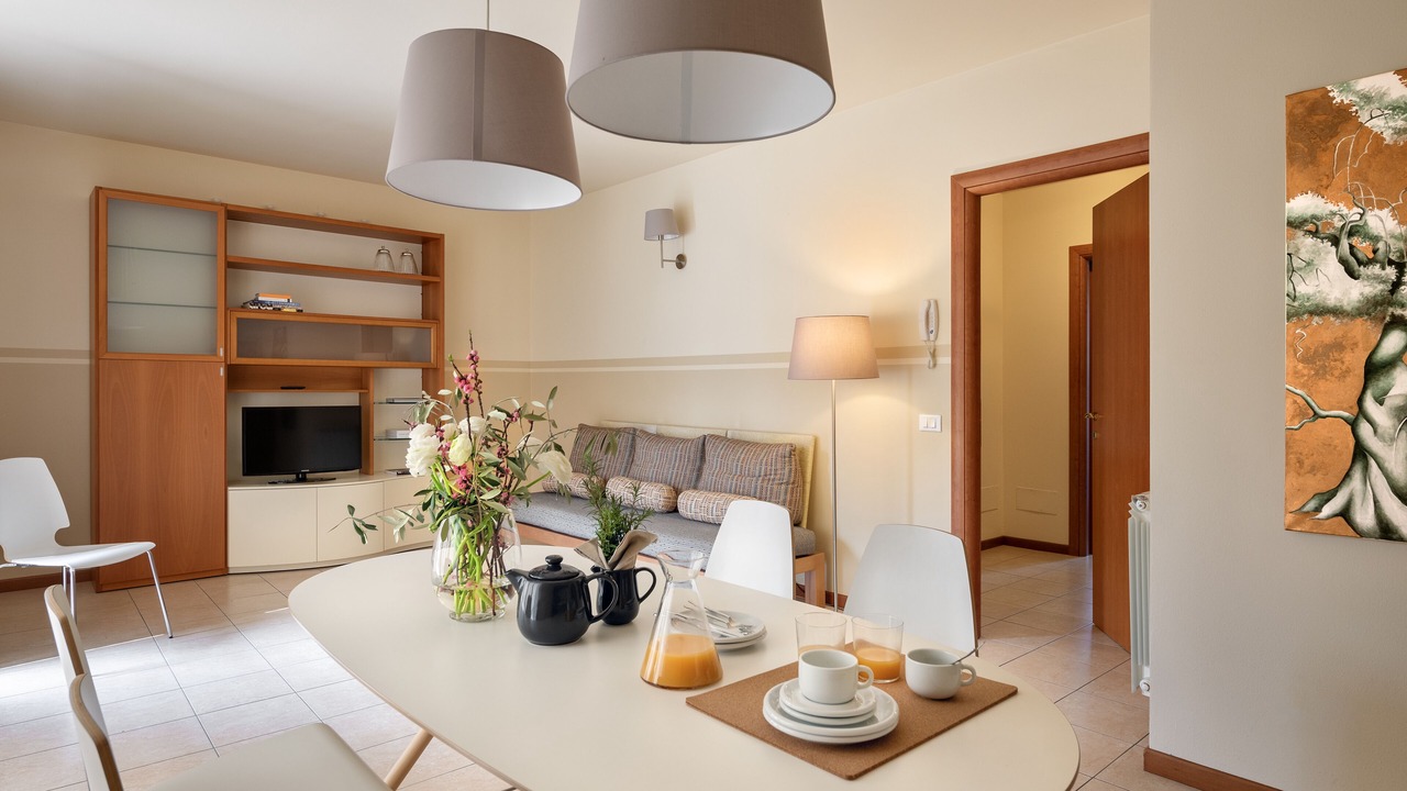 Photo of Livingroom in Roe Volciano