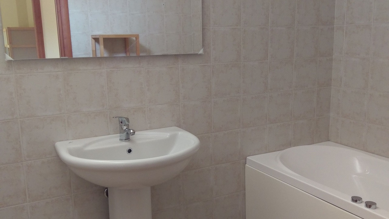 Photo of Bathroom in Roe Volciano