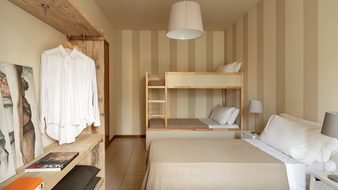 Photo of Bedroom in Roe Volciano