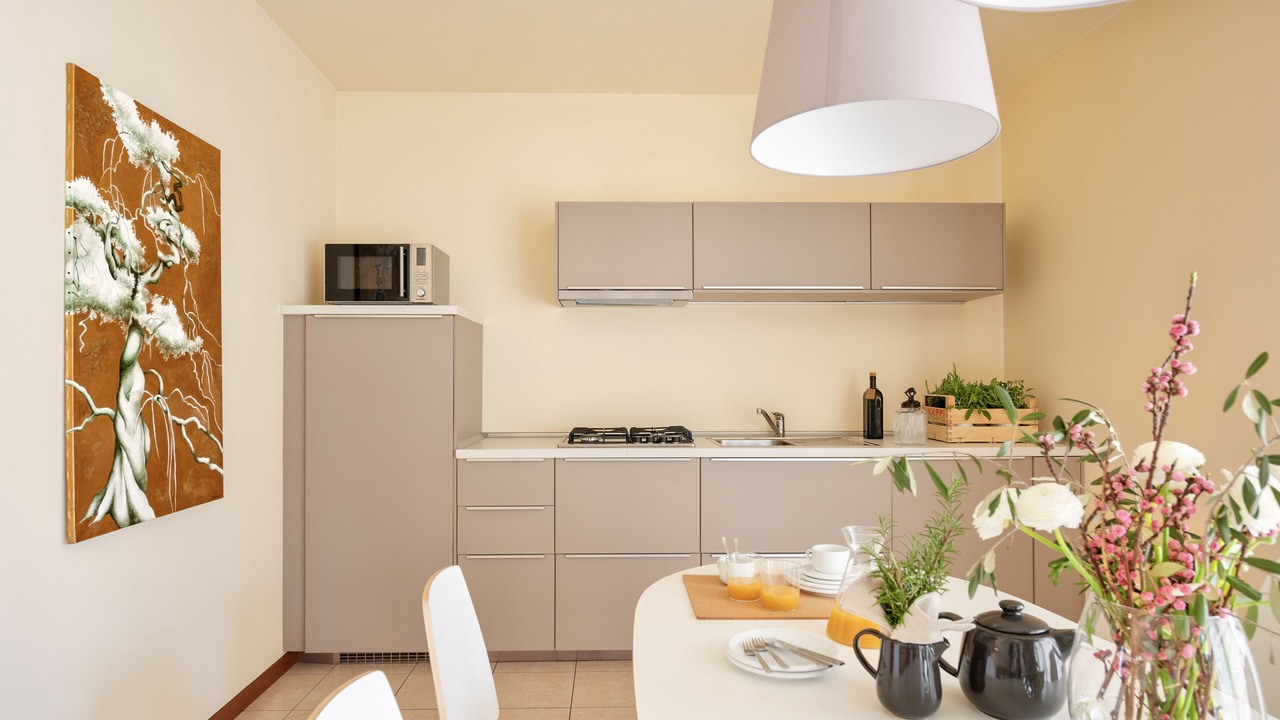 Photo of Kitchen in Roe Volciano