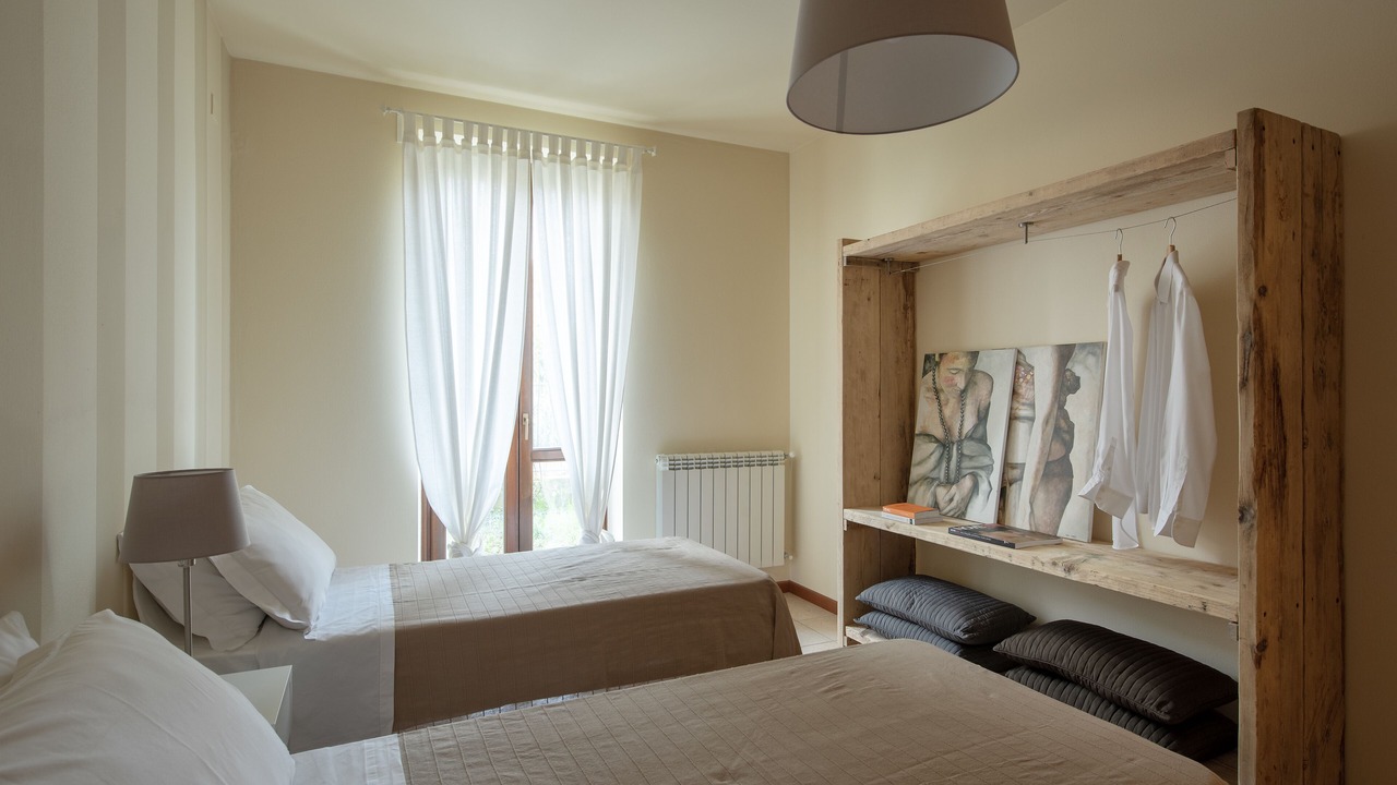 Photo of Bedroom in Roe Volciano