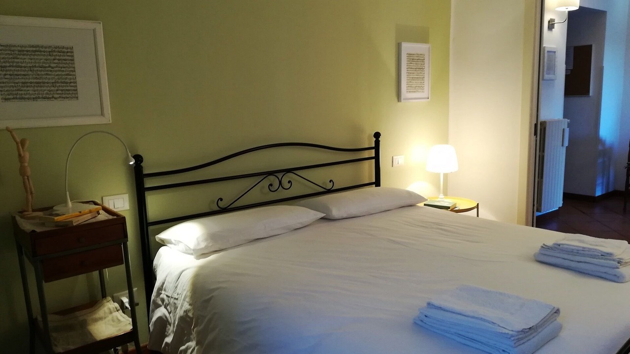 Photo of Bedroom in Aggregazione Rionale 4