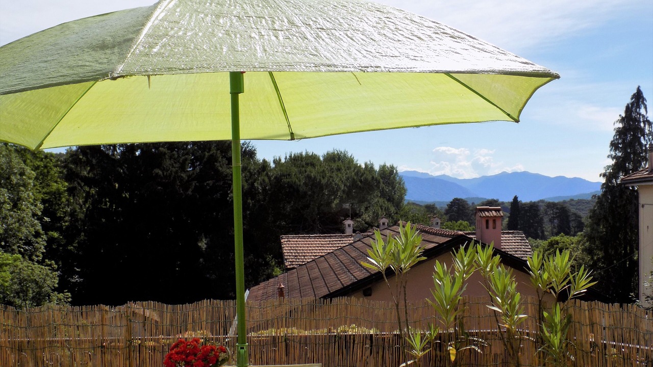 Photo of Outdoor in Aggregazione Rionale 4