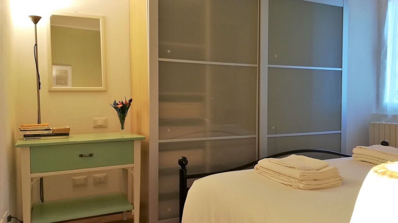 Photo of Bedroom in Aggregazione Rionale 4
