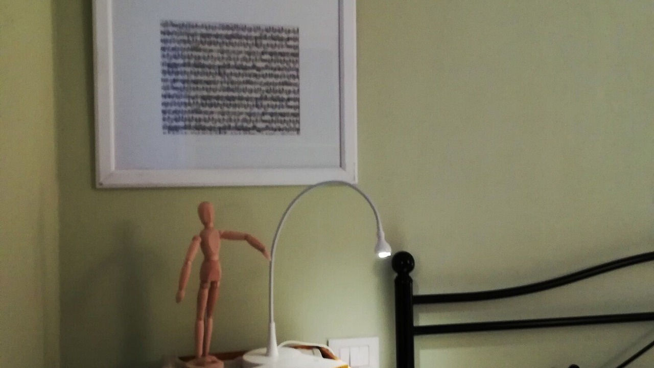 Photo of Bedroom in Aggregazione Rionale 4