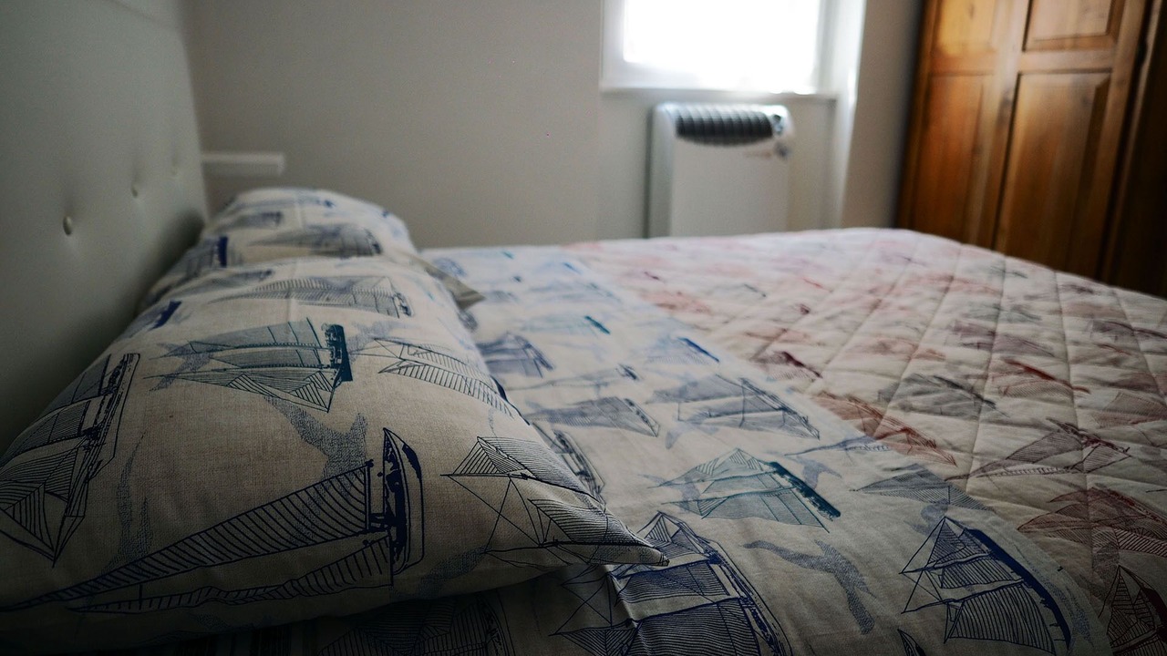 Photo of Bedroom in Colico