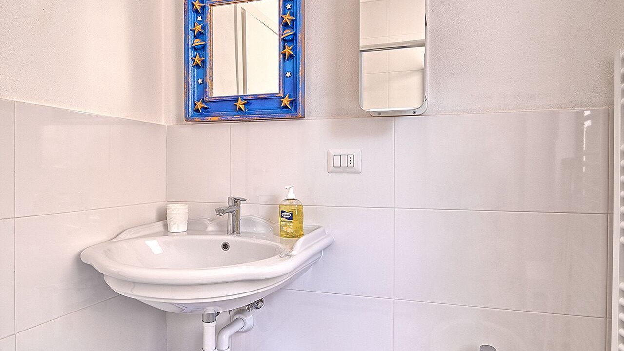 Photo of Bathroom in Colico
