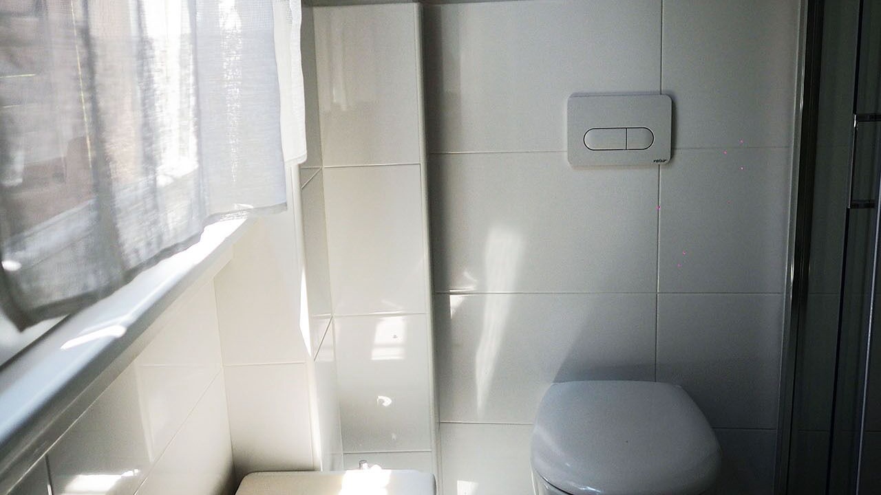 Photo of Bathroom in Colico