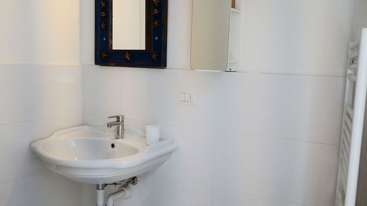 Photo of Bathroom in Colico