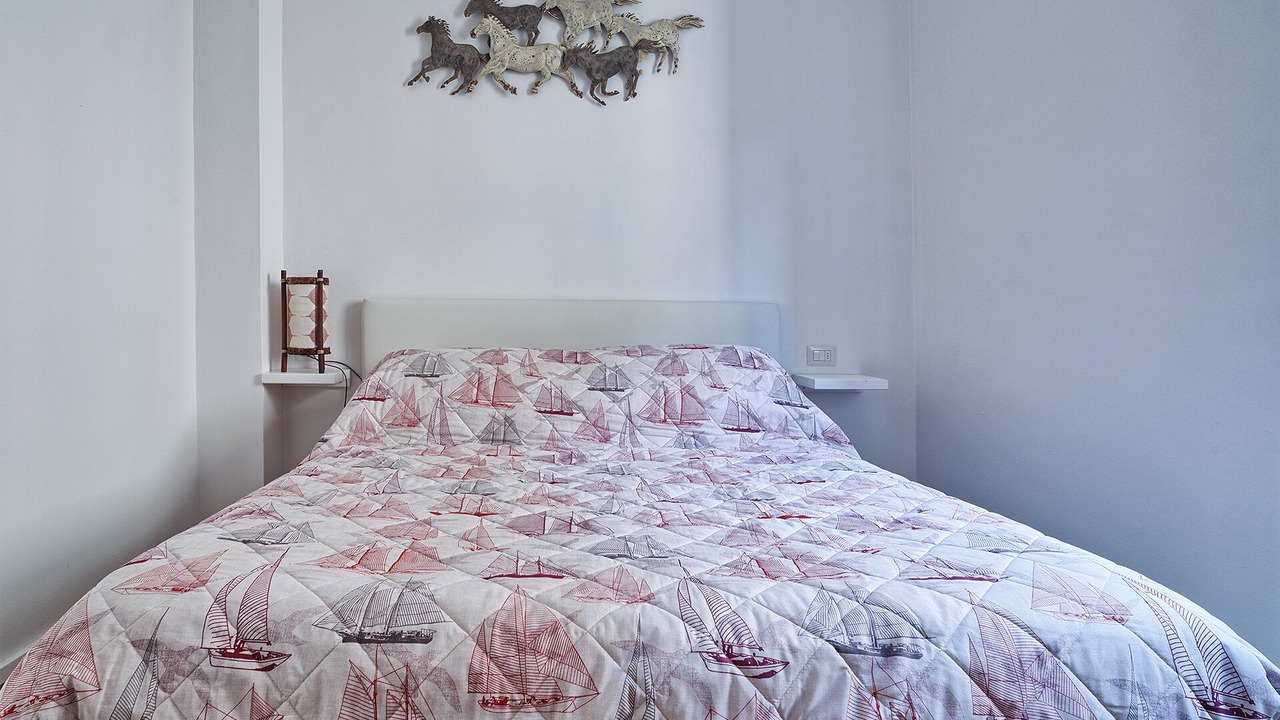 Photo of Bedroom in Colico