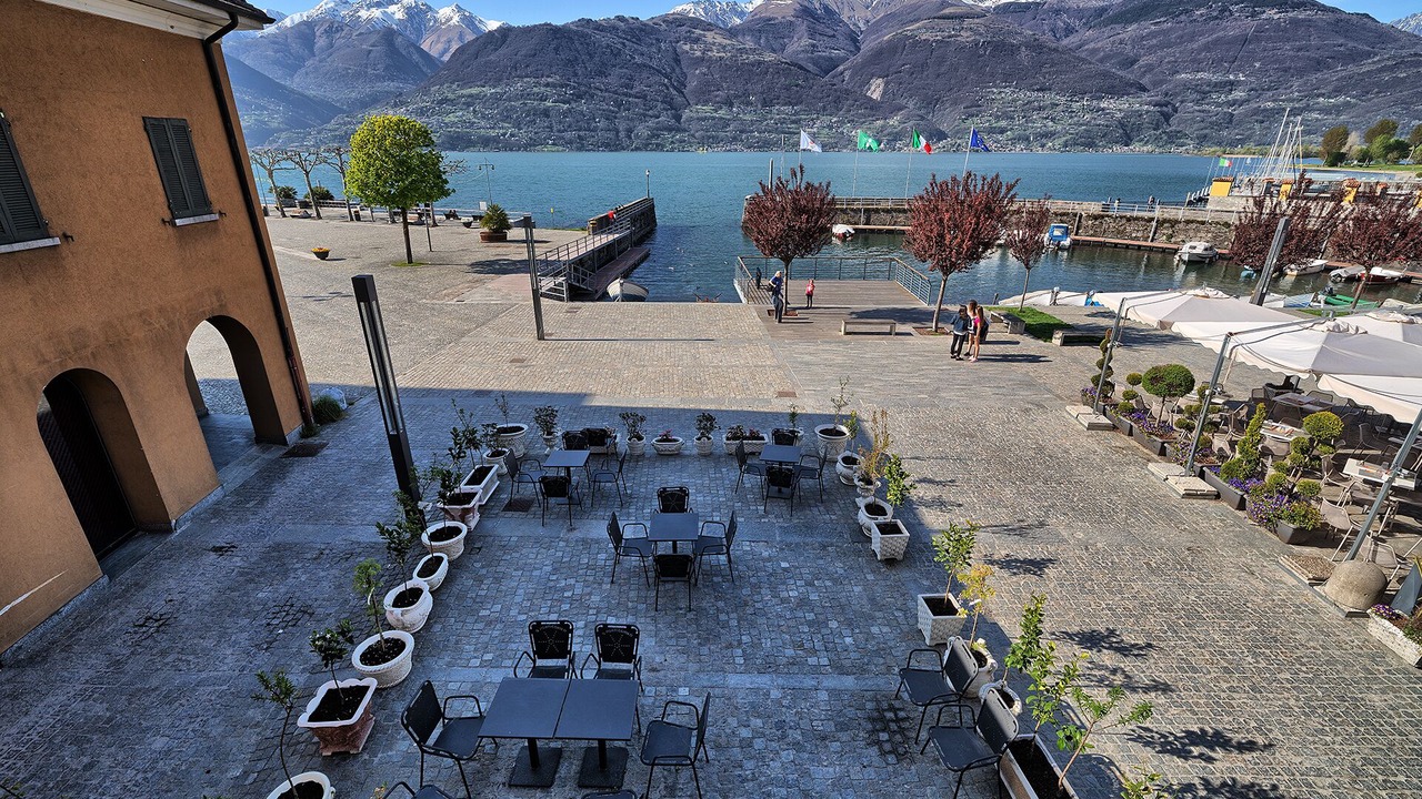 Photo of Outdoor in Colico
