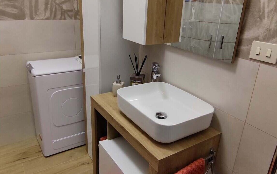 Photo of Bathroom in Gaino