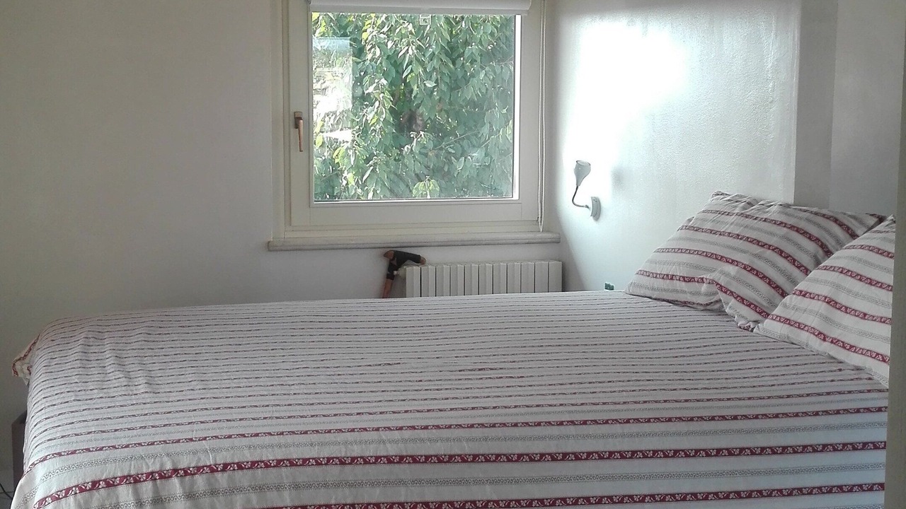 Photo of Bedroom in Desenzano del Garda City Centre