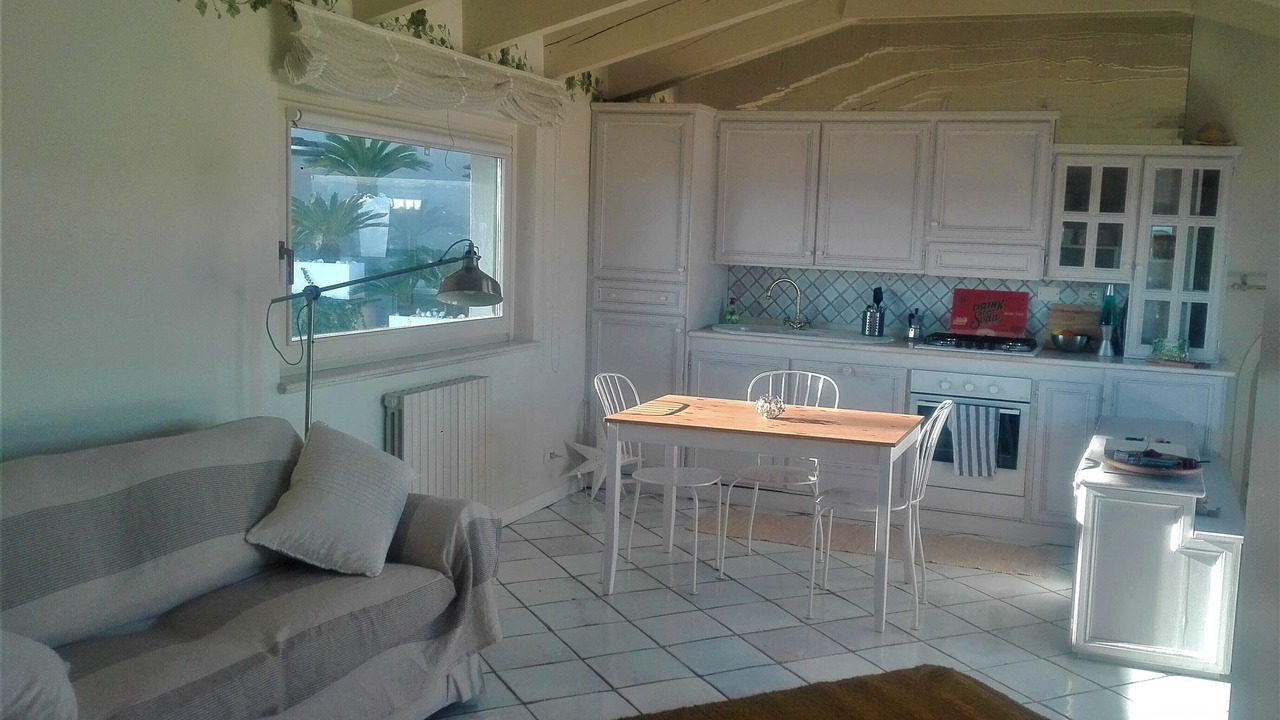 Photo of Livingroom in Desenzano del Garda City Centre